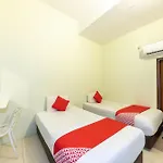 Super Oyo 432 My 7Days Inn