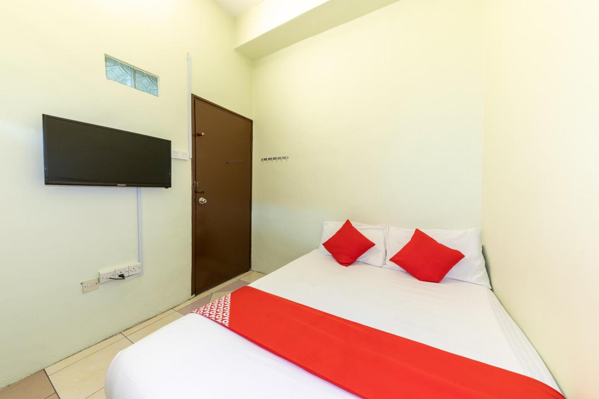 Super Oyo 432 My 7days Hotel