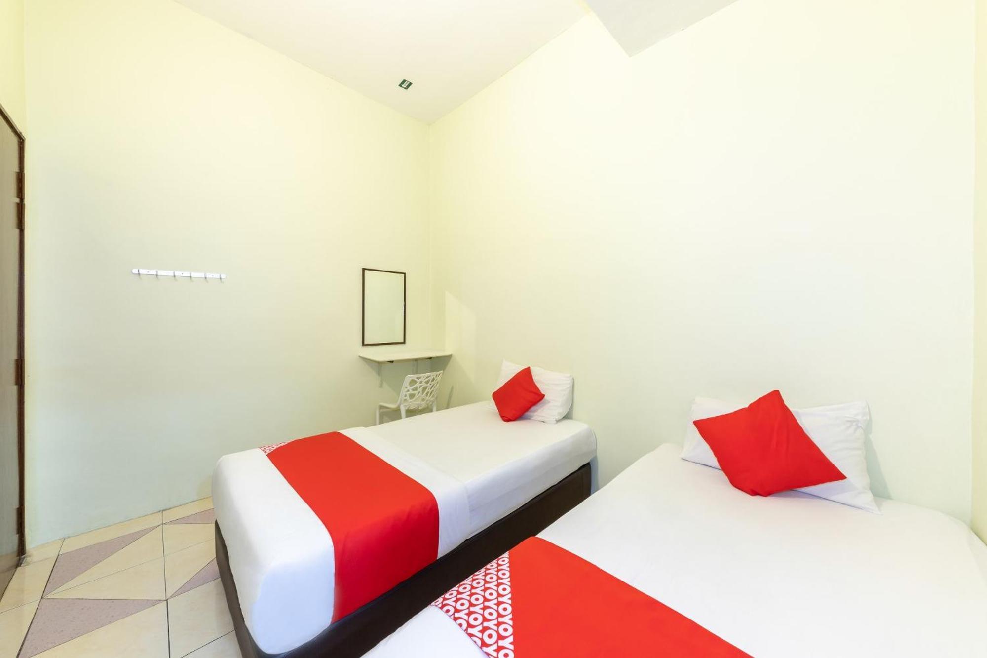 Hotel Super Oyo 432 My 7days 2*