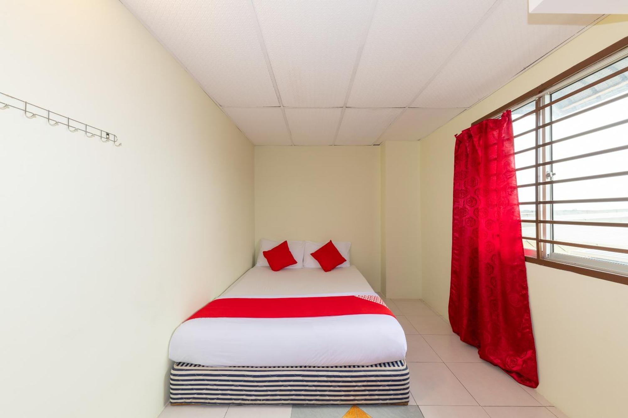 Hotel Super Oyo 432 My 7days Johor Bahru
