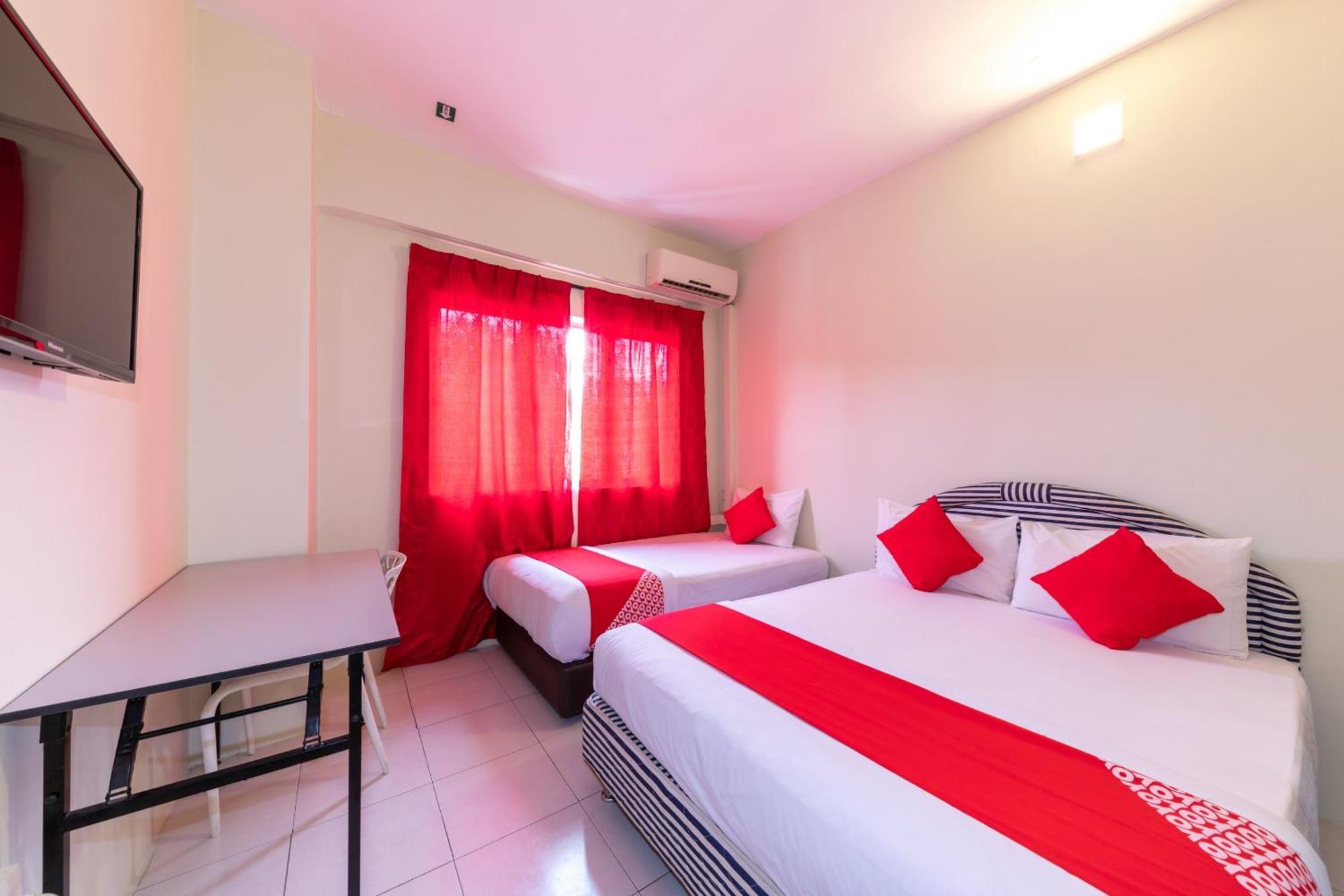 Super Oyo 432 My 7days Hotel 2*