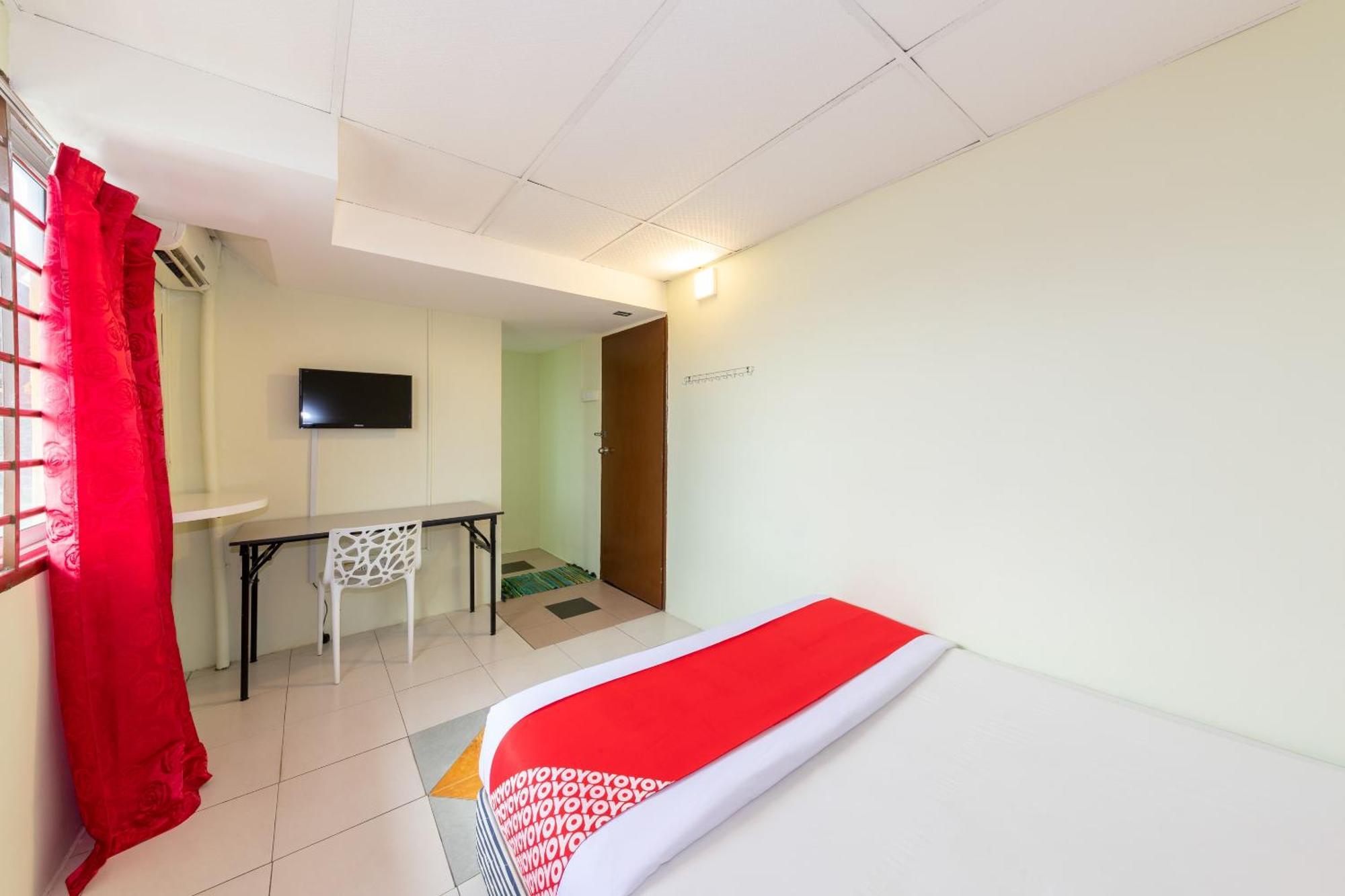 Super Oyo 432 My 7days Hotel 2*