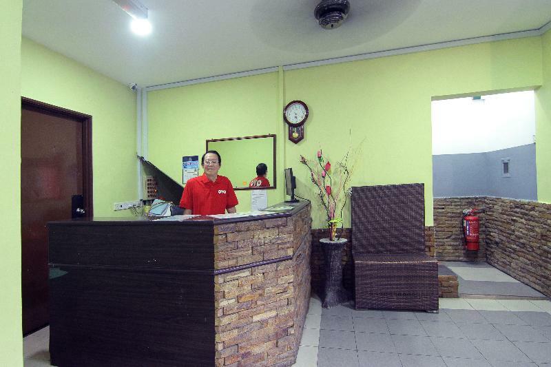 Hotel Super Oyo 432 My 7days
