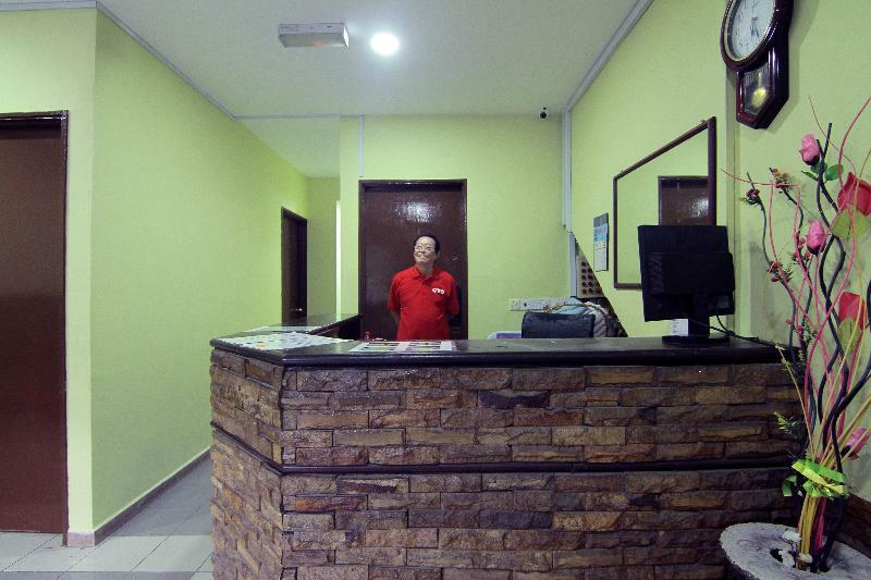 Super Oyo 432 My 7days Hotel