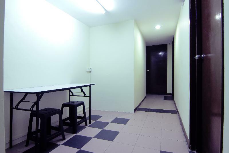 Super Oyo 432 My 7days Hotel 2*