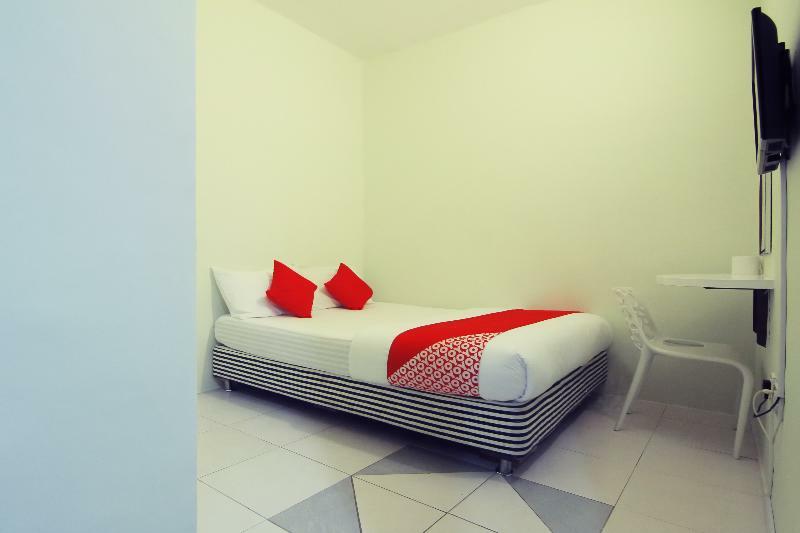 Hotel Super Oyo 432 My 7days 2*