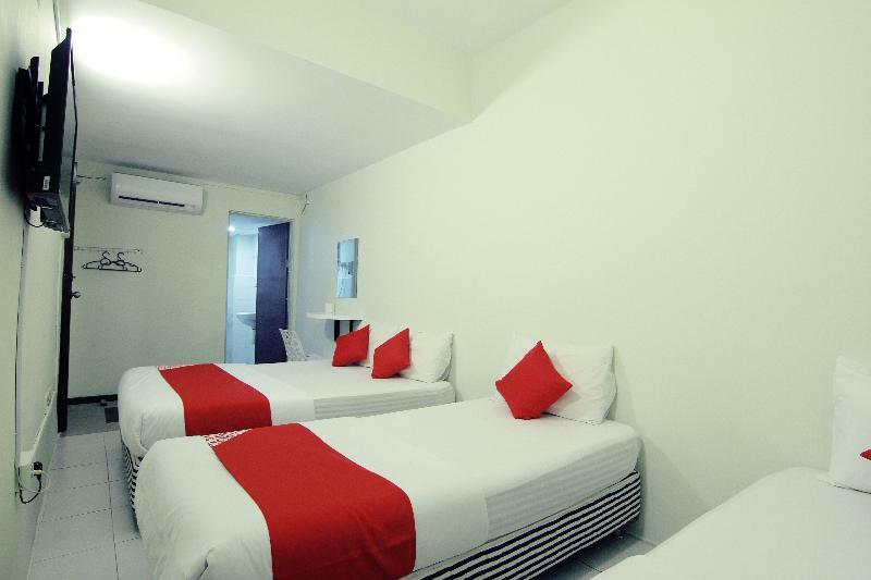 Hotel Super Oyo 432 My 7days Johor Bahru