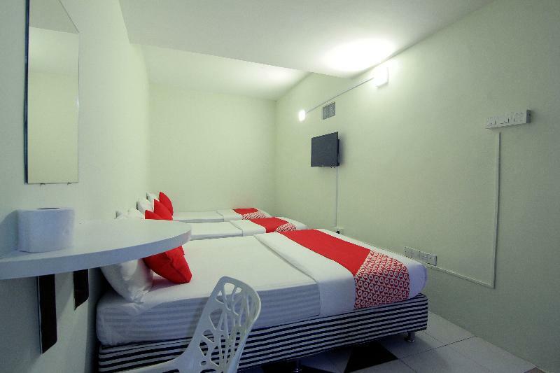 Hotel Super Oyo 432 My 7days
