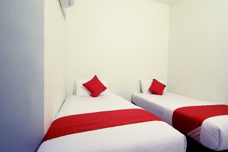 Hotel Super Oyo 432 My 7days Johor Bahru